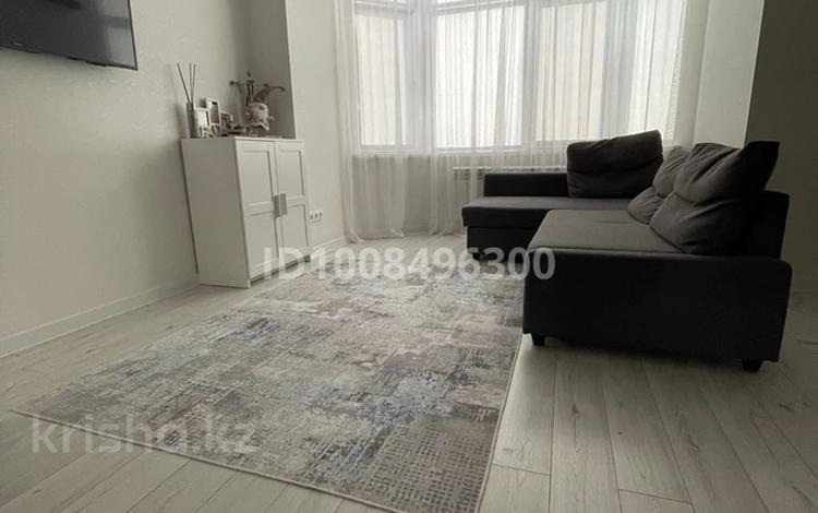 1-комнатная квартира · 41 м² · 4/5 этаж, Сатпаева 5г за 250 000 ₸ в Атырау, мкр Авангард-4 — фото 2