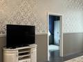 4-комнатная квартира · 104 м² · 1/8 этаж, Омаровой за 680 000 ₸ в Алматы, Медеуский р-н — фото 5