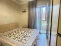 2-комнатная квартира · 50 м² · 9/15 этаж, Манаса 109а за 340 000 ₸ в Алматы, Алмалинский р-н