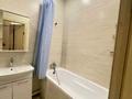 2-комнатная квартира · 50 м² · 9/15 этаж, Манаса 109а за 340 000 ₸ в Алматы, Алмалинский р-н — фото 9