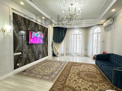 Жеке үй · 10 бөлме · 350 м² · 8 жүзд., Саялы ш/а. 9, бағасы: 1.5 млн ₸ в Алматы, Алатауский р-н