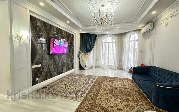 Жеке үй · 10 бөлме · 350 м² · 8 жүзд., Саялы ш/а. 9, бағасы: 1.5 млн ₸ в Алматы, Алатауский р-н — фото 4