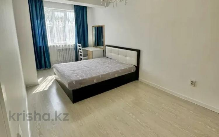 2-комнатная квартира · 45 м² · 1/13 этаж, Кабдолова 14 блок 2 за 260 000 ₸ в Алматы, Ауэзовский р-н — фото 2