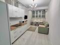 2-комнатная квартира · 45 м² · 1/13 этаж, Кабдолова 14 блок 2 за 260 000 ₸ в Алматы, Ауэзовский р-н — фото 10