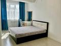 2-комнатная квартира · 45 м² · 1/13 этаж, Кабдолова 14 блок 2 за 260 000 ₸ в Алматы, Ауэзовский р-н — фото 2