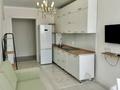 2-комнатная квартира · 45 м² · 1/13 этаж, Кабдолова 14 блок 2 за 260 000 ₸ в Алматы, Ауэзовский р-н — фото 5
