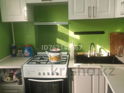 2-бөлмелі пәтер · 44.6 м² · 3/4 қабат, Исаева 28 — Ул. Исаева уг Советской, бағасы: 38 млн ₸ в Алматы, Алмалинский р-н