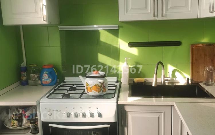 2-бөлмелі пәтер · 44.6 м² · 3/4 қабат, Исаева 28 — Ул. Исаева уг Советской, бағасы: 38 млн ₸ в Алматы, Алмалинский р-н — фото 2