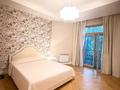 5-бөлмелі пәтер · 220 м² · 4/10 қабат, Рубинштейна, бағасы: 2.5 млн ₸ в Алматы, Медеуский р-н