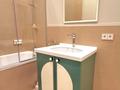 5-бөлмелі пәтер · 220 м² · 4/10 қабат, Рубинштейна, бағасы: 2.5 млн ₸ в Алматы, Медеуский р-н — фото 6