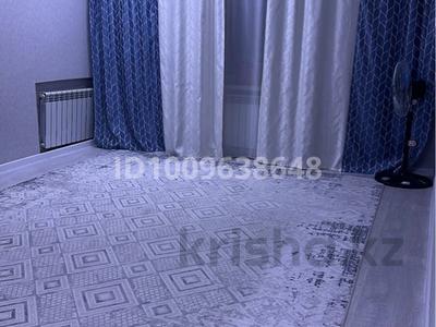 2-бөлмелі пәтер · 51.5 м² · 4/5 қабат, Абая 60 — Возле 4 школы, бағасы: 13.5 млн ₸ в Сатпаев