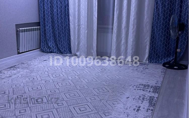 2-бөлмелі пәтер · 51.5 м² · 4/5 қабат, Абая 60 — Возле 4 школы, бағасы: 13.5 млн ₸ в Сатпаев — фото 2