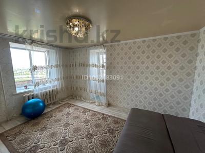2-комнатная квартира · 52.3 м² · 14/14 этаж, Ауэзова 3 за 16.5 млн ₸ в Семее, Красный Кордон