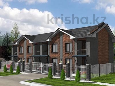 Отдельный дом · 4 комнаты · 150 м² · 2.7 сот., мкр Омега, Акжунис 25 — Есенжанова за 55 млн ₸ в Уральске
