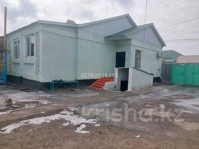 Часть дома · 3 комнаты · 73.4 м², Есет батыр 18 — КБИ , возле двухэтажного дома за 16 млн ₸ в 
