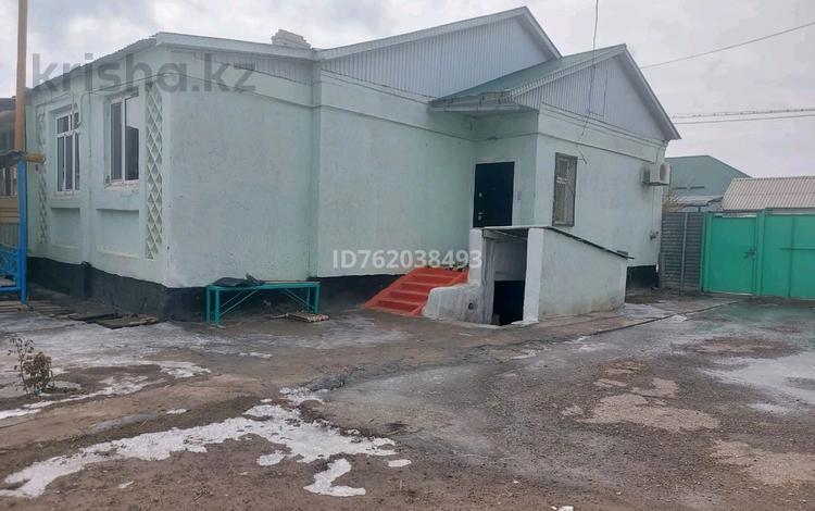 Часть дома · 3 комнаты · 73.4 м², Есет батыр 18 — КБИ , возле двухэтажного дома за 16 млн ₸ в  — фото 2