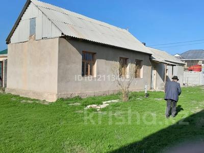 Отдельный дом · 3 комнаты · 100 м² · 15 сот., 1-й пер. Улгили 1 за 13 млн 〒 в Жамбылской обл., Байзак