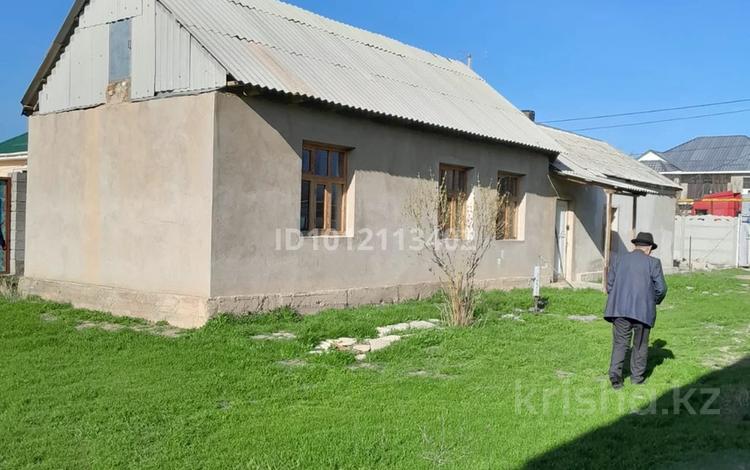 Жеке үй · 3 бөлме · 100 м² · 15 жүзд., 1-й пер. Улгили 1, бағасы: 13 млн ₸ в Жамбылской обл., Байзак — фото 2
