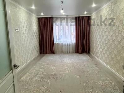 3-бөлмелі пәтер · 97.2 м² · 2/9 қабат, Алтын орда ш/а., бағасы: 36.7 млн ₸ в Актобе, мкр. Алтын орда