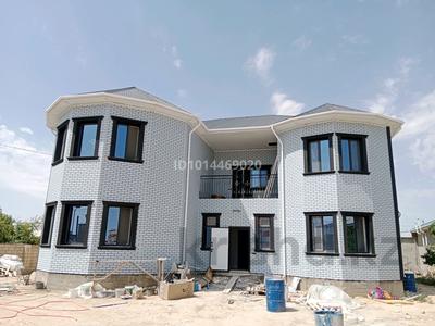 Отдельный дом · 17 комнат · 520 м² · 10 сот., Тенге, Кайып Корабайулы 64 — Школы 14 за 70 млн ₸ в Жанаозен