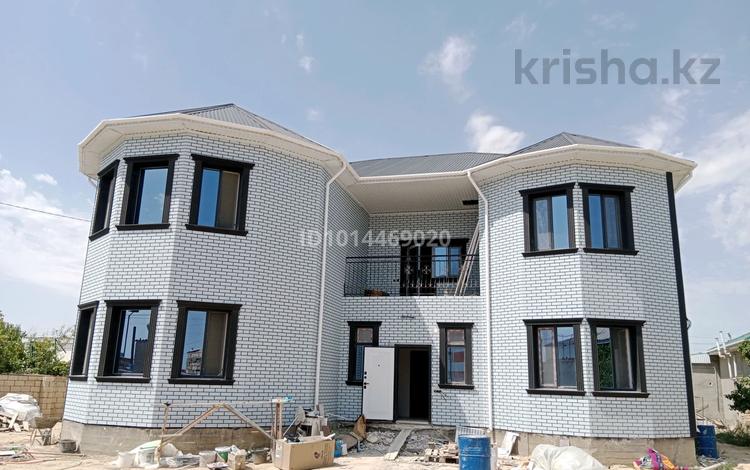 Жеке үй · 17 бөлме · 520 м² · 10 жүзд., Тенге, Кайып Корабайулы 64 — Школы 14, бағасы: 70 млн ₸ в Жанаозен — фото 2