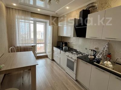2-комнатная квартира · 58 м² · 9/10 этаж, Сабатаева 138 — ЖК Жемчужина за 24 млн 〒 в Кокшетау