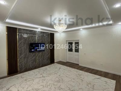 3-комнатная квартира · 84 м² · 2/12 этаж, сзади Обл. Акимата 27/2 за 36 млн 〒 в Туркестане