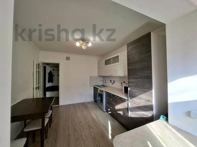 2-комнатная квартира · 50 м² · 3/5 этаж, Тургут Озала за 35.5 млн ₸ в Алматы, Алмалинский р-н