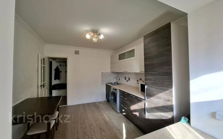 2-комнатная квартира · 50 м² · 3/5 этаж, Тургут Озала за 35.5 млн ₸ в Алматы, Алмалинский р-н — фото 2