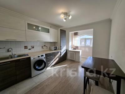 2-комнатная квартира · 50 м² · 3/5 этаж, Тургут Озала за 35.5 млн ₸ в Алматы, Алмалинский р-н