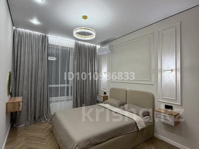 1-бөлмелі пәтер · 44 м² · 9/12 қабат, Толе Би 290/1, бағасы: 3 000 ₸ в Алматы, Алмалинский р-н