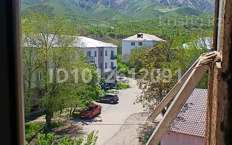 1-бөлмелі пәтер · 16.1 м² · 4/4 қабат, Гагарина — Возле городского фонтана, бағасы: 6 млн ₸ в Текели — фото 2