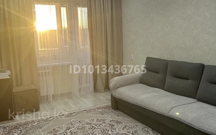 2-комнатная квартира · 48.4 м², Абай 56 — Абая 56 за ~ 12.8 млн ₸ — фото 12