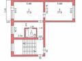 2-комнатная квартира · 48.4 м², Абай 56 — Абая 56 за ~ 12.8 млн ₸ — фото 11