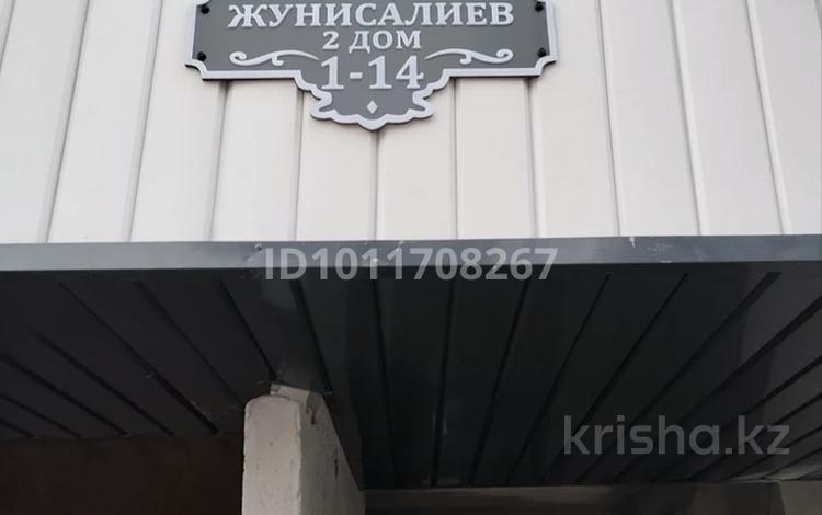 1-комнатная квартира · 36 м² · 5/5 этаж, Жунисалиева 2 — Абая-Айтеке би за 15 млн ₸ в Таразе — фото 2