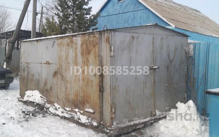 Гараж · Отделочников 62 — Находится возле дома за 600 000 ₸ в Темиртау — фото 2