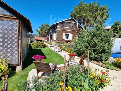 Дача · 4 комнаты · 100 м² · 6 сот., Восьмая за 20 млн 〒 в Усть-Каменогорске