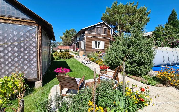 Дача · 4 комнаты · 100 м² · 6 сот., Восьмая за 20 млн 〒 в Усть-Каменогорске — фото 2