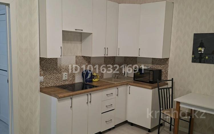 1-комнатная квартира · 29 м² · 9/9 этаж, Сыганак 11 за 180 000 ₸ в Астане, Нура р-н — фото 2