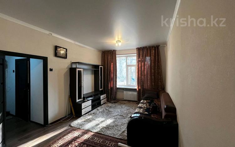 1-комнатная квартира · 33 м² · 1/4 этаж, Калдаякова 1б — Республика Электрон за 13.5 млн ₸ в Шымкенте — фото 2