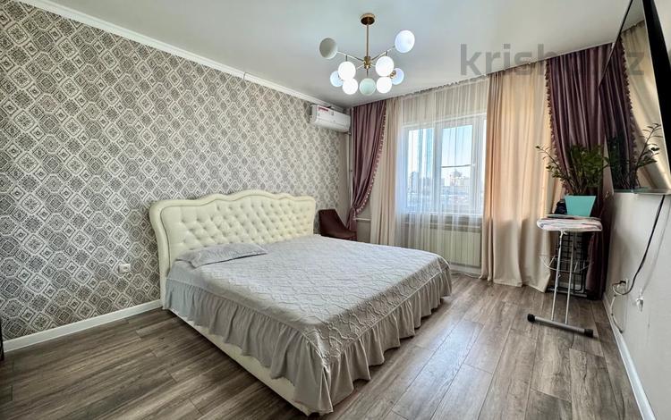 2-комнатная квартира · 69 м² · 4/9 этаж, Чуланова за 39 млн 〒 в Алматы, Алатауский р-н — фото 12