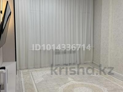 2-бөлмелі пәтер · 75 м² · 14/14 қабат, 16-ш/а., 16 мкрн, бағасы: 24.9 млн ₸ в Актау, 16-й мкр 