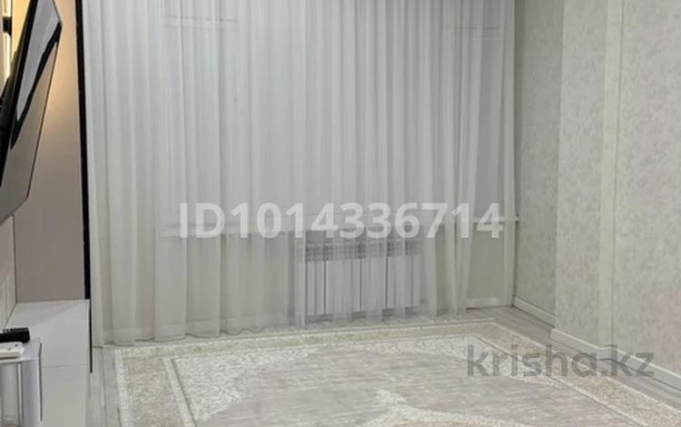 2-бөлмелі пәтер · 75 м² · 14/14 қабат, 16-ш/а., 16 мкрн, бағасы: 24.9 млн ₸ в Актау, 16-й мкр  — фото 2
