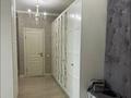 3-комнатная квартира · 123 м² · 9/18 этаж, Навои — Торайгырова за 95 млн ₸ в Алматы, Алмалинский р-н — фото 8
