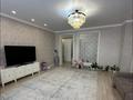 3-комнатная квартира · 123 м² · 9/18 этаж, Навои — Торайгырова за 95 млн ₸ в Алматы, Алмалинский р-н — фото 7
