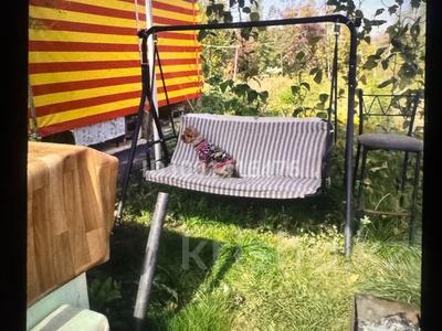 Дача · 3 комнаты · 40 м² · 8 сот., Нагорная за 3 млн 〒 в Жезказгане