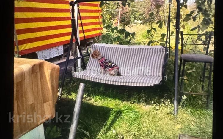 Дача · 3 комнаты · 40 м² · 8 сот., Нагорная за 3 млн 〒 в Жезказгане — фото 4