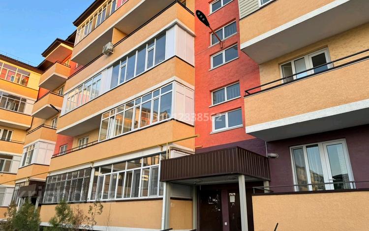 1-комнатная квартира · 45 м² · 1/5 этаж, мкр Улы Дала 994 — Возле сш 64 за 100 000 ₸ в Таразе — фото 2