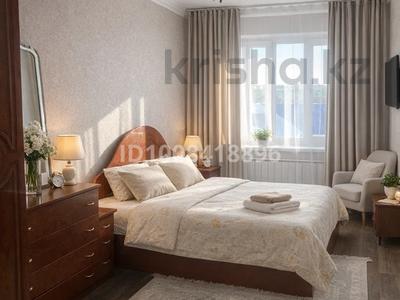 2-комнатная квартира · 52 м² · 5/5 этаж, Мира — По алашахана за 15 000 ₸ в Жезказгане