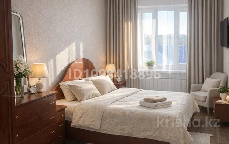 2-комнатная квартира · 52 м² · 5/5 этаж, Мира — По алашахана за 15 000 ₸ в Жезказгане — фото 2